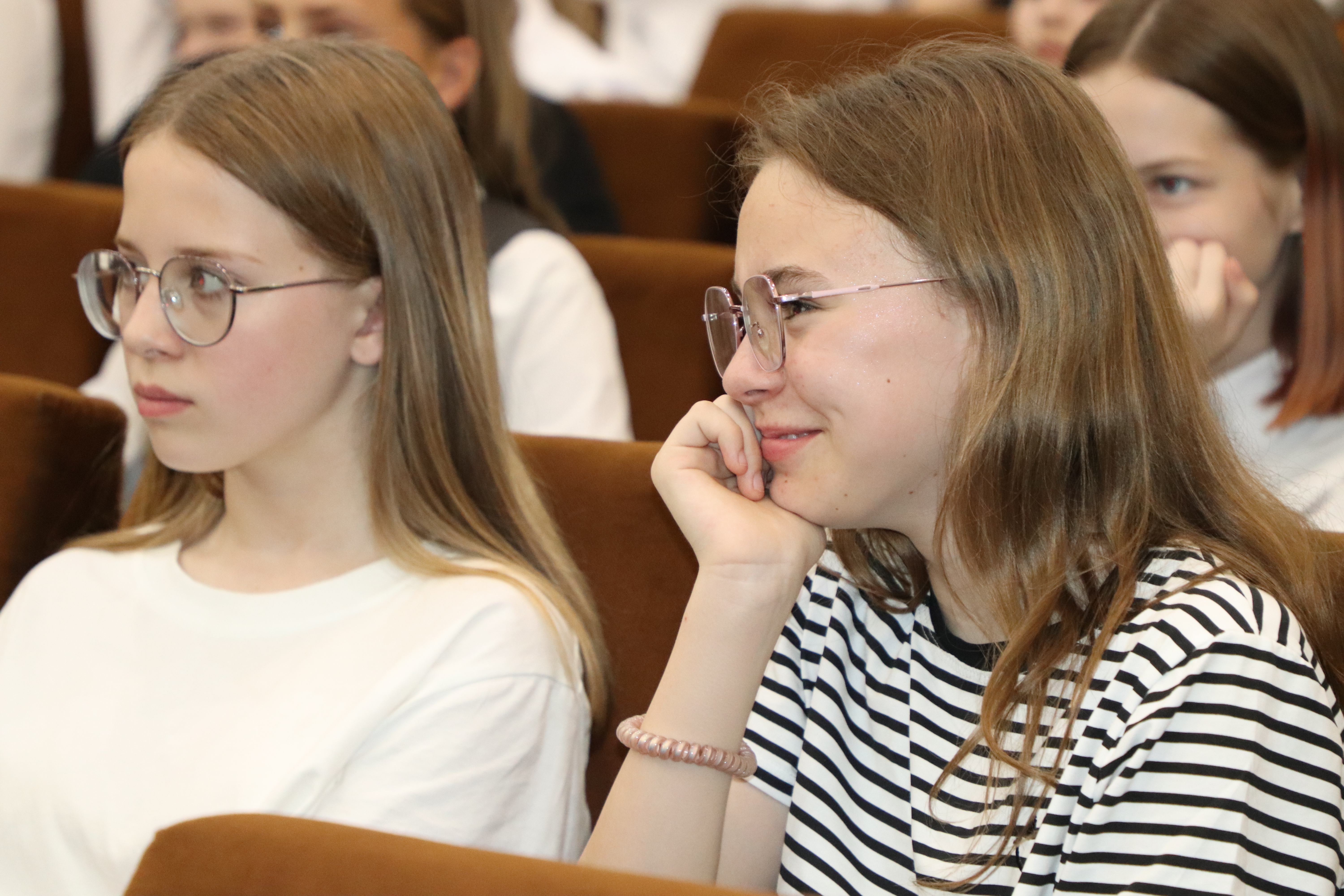 Зрители