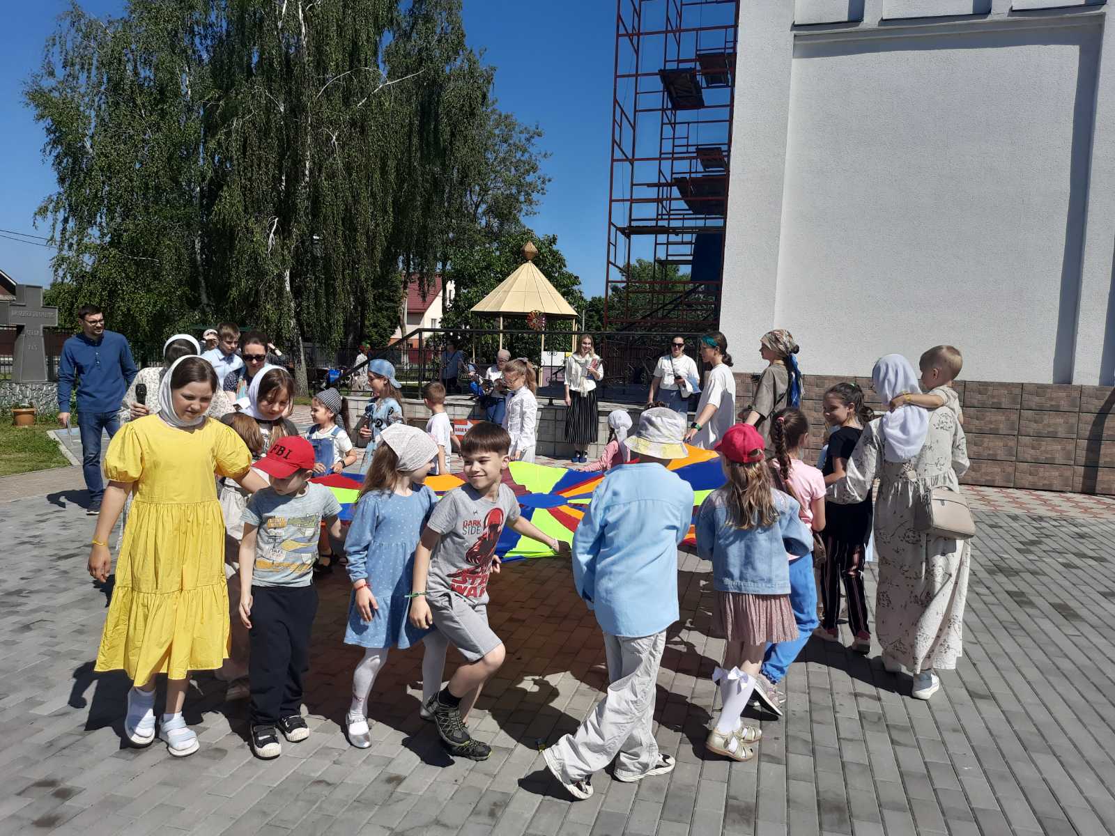 хоровод