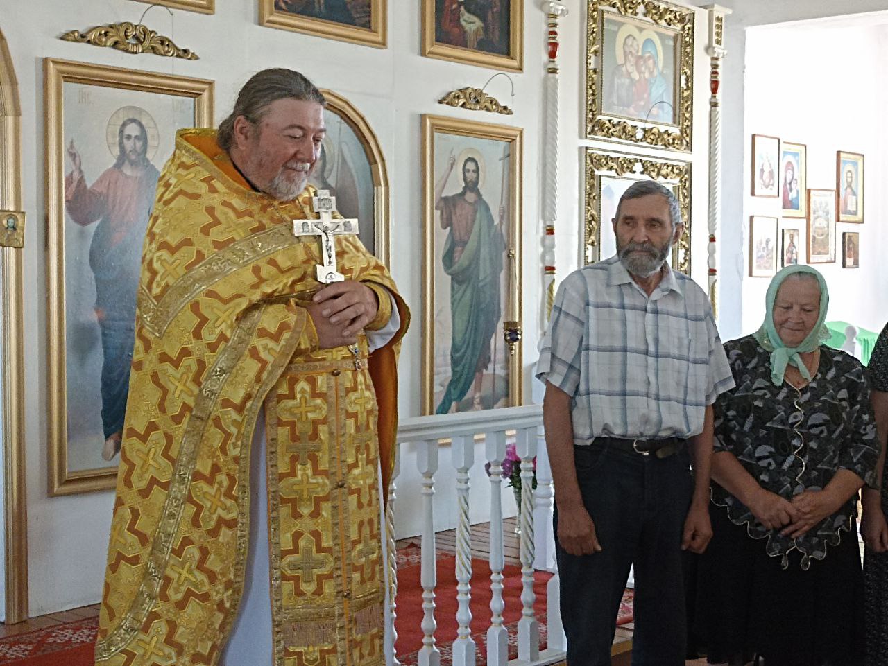 Поздравление