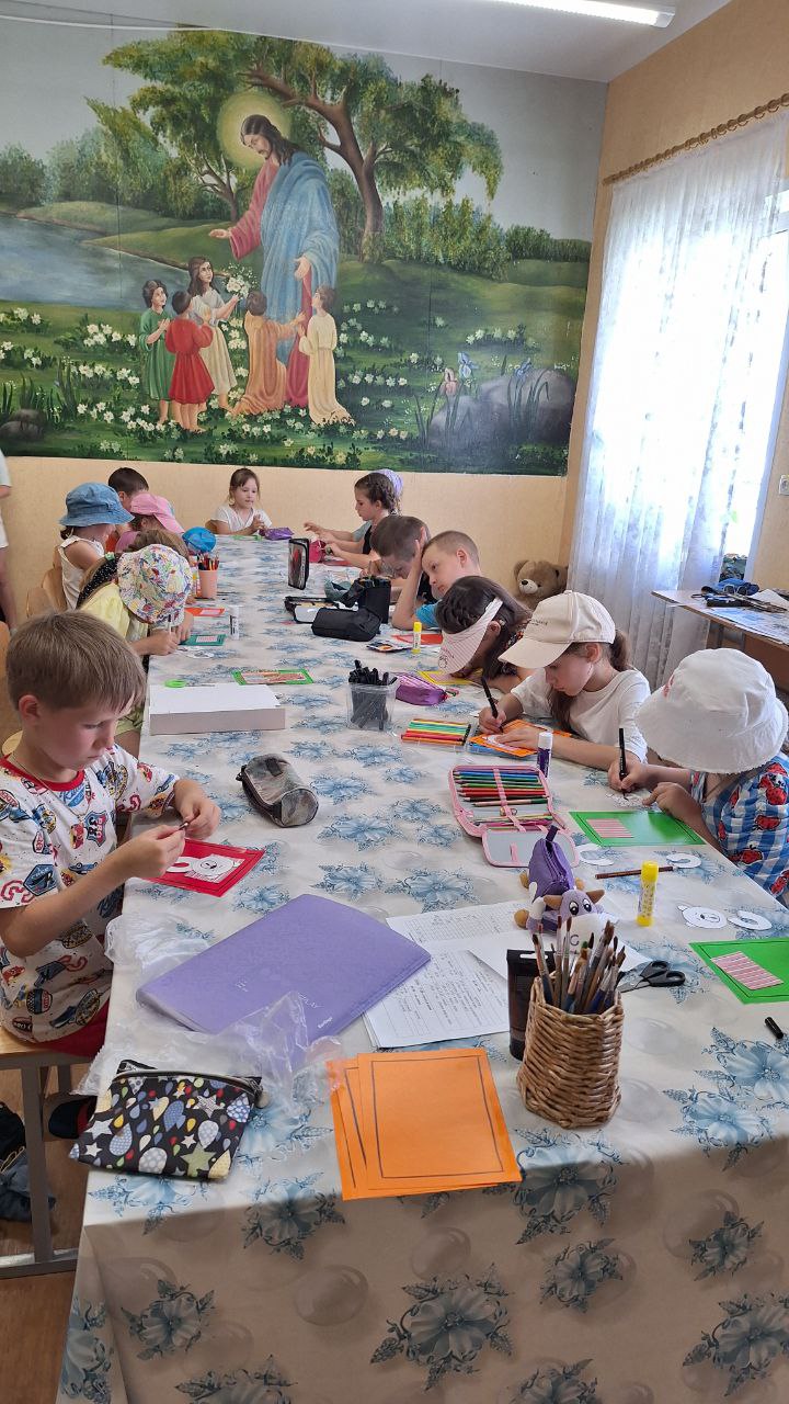 Творчество