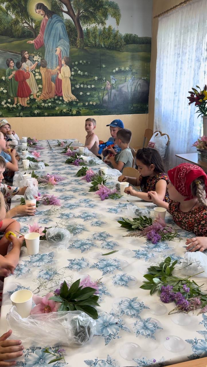 Творчество