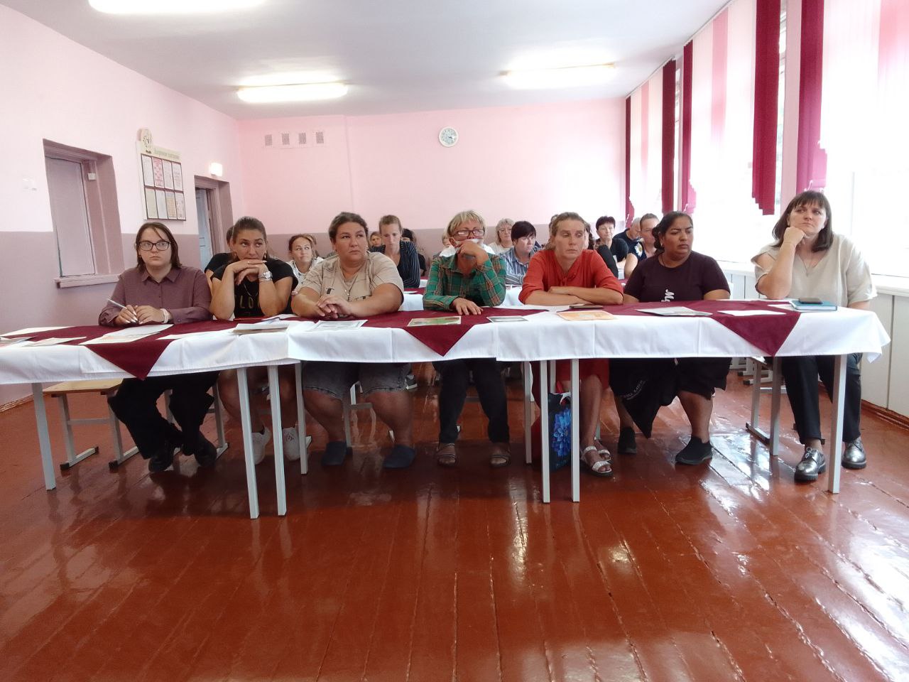 Родители