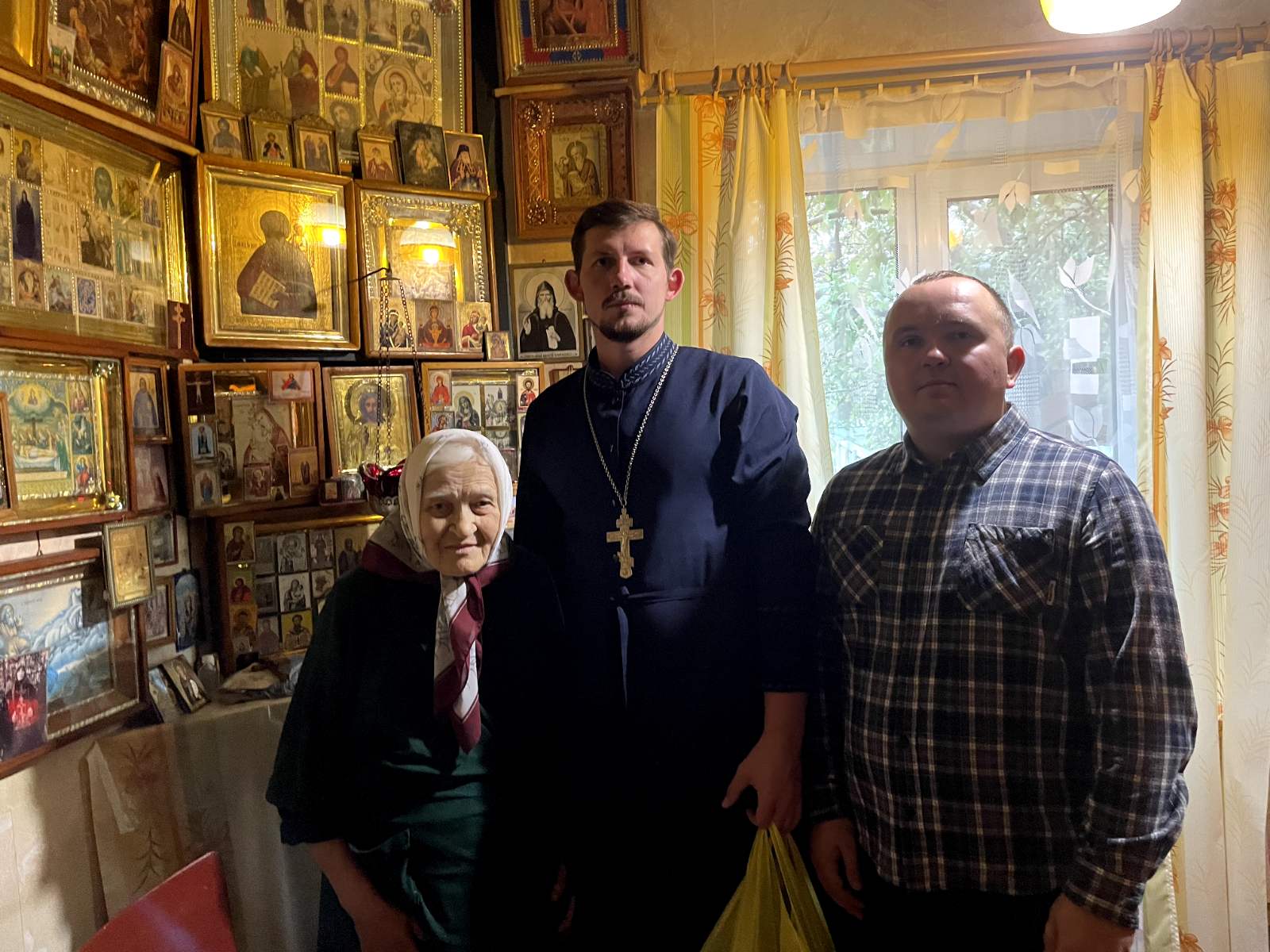 Поздравление