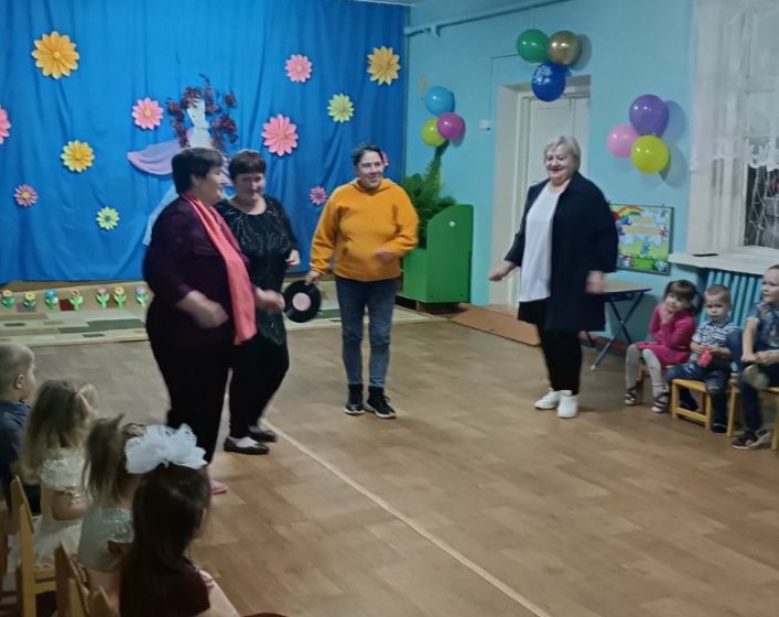 Творческий номер