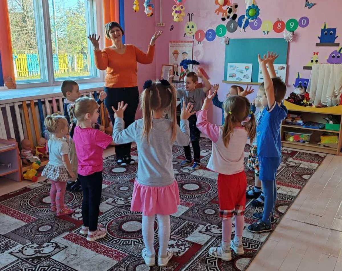 Танец