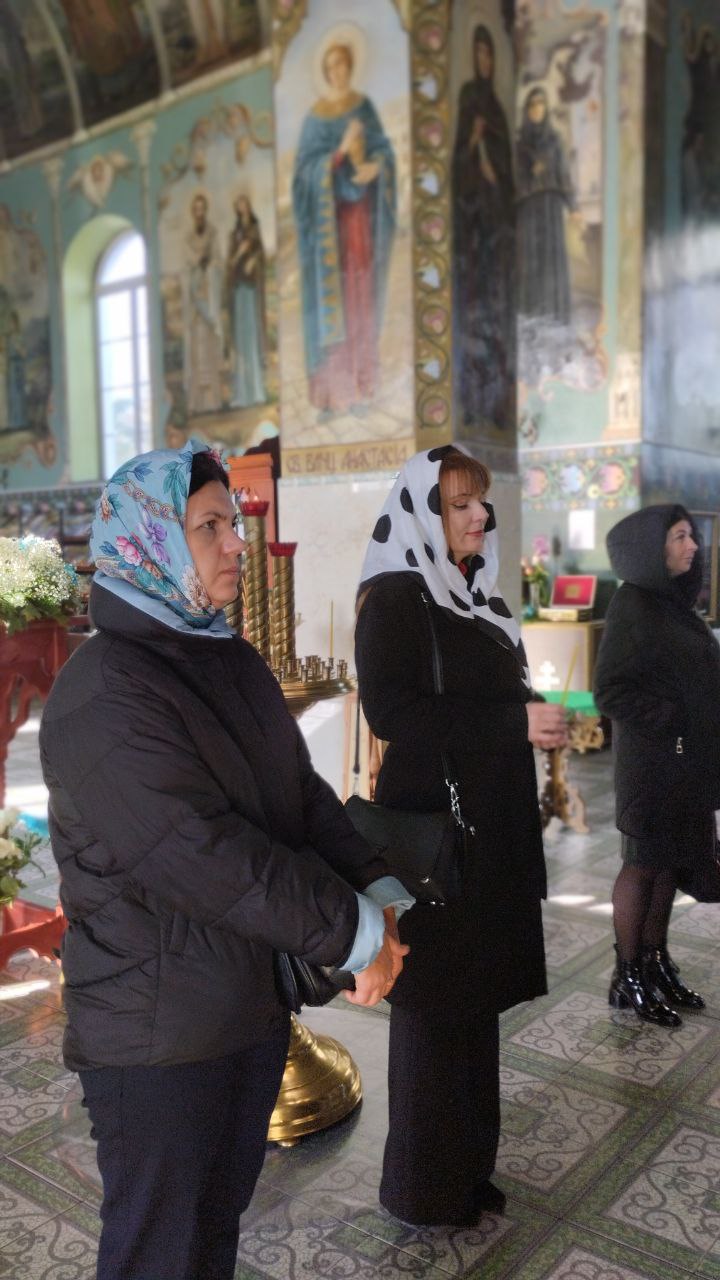 Паломники