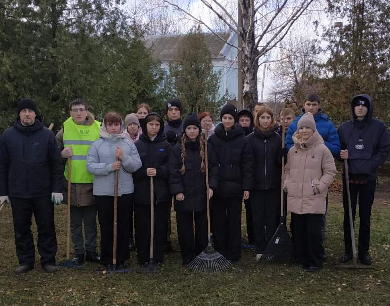 Помощники