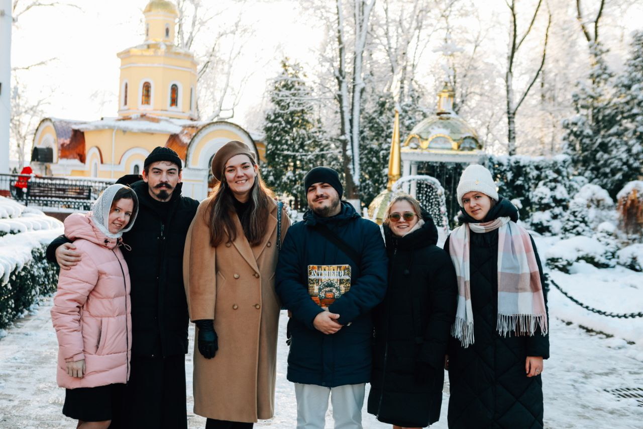 Участники форума