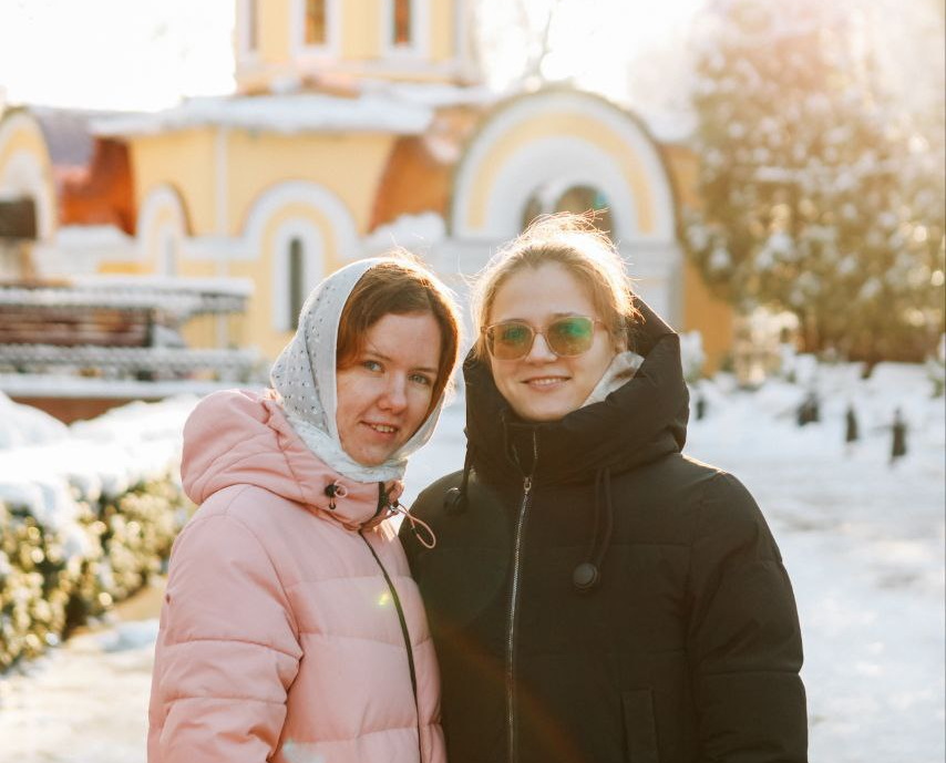 Участники форума