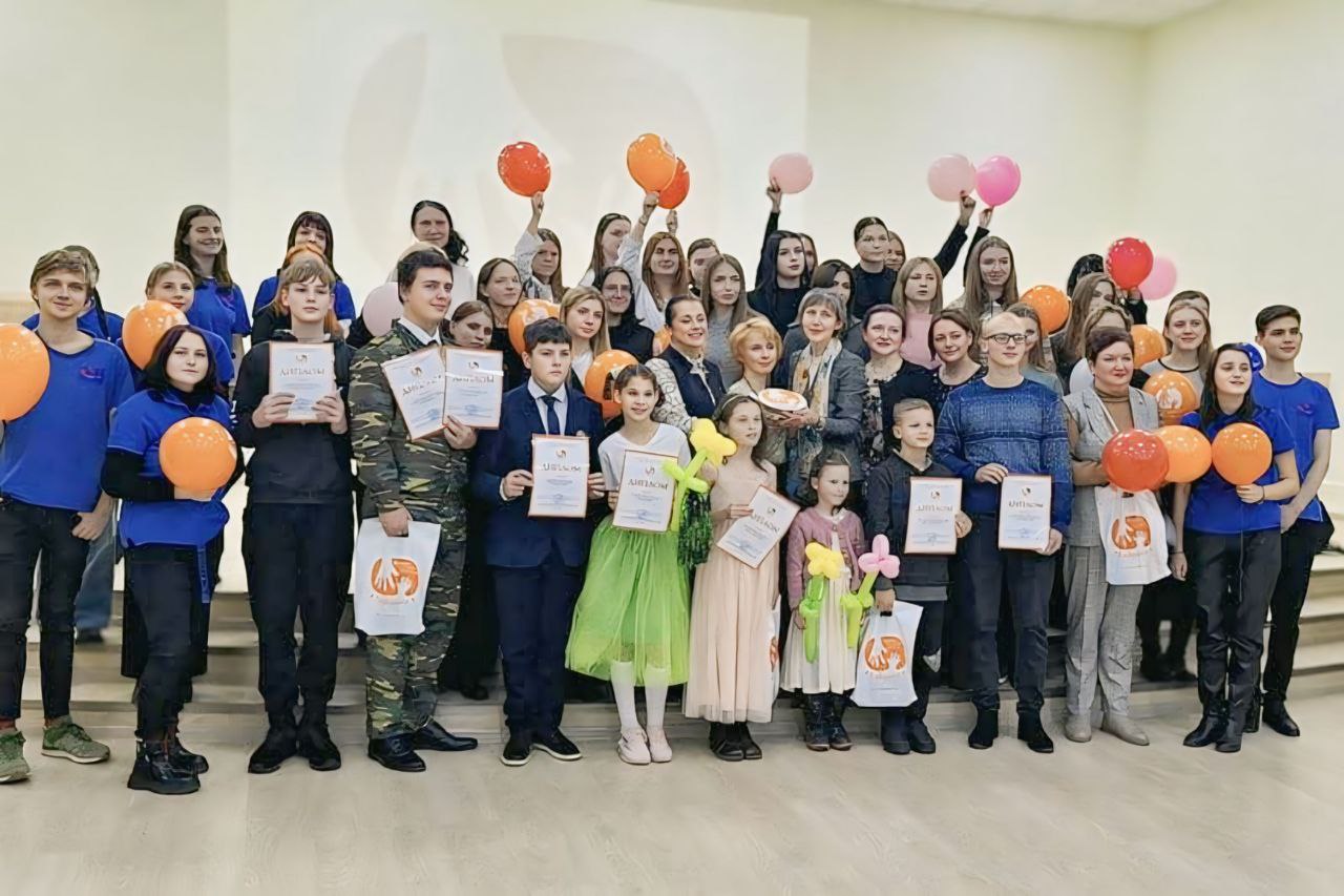 Участники конкурса