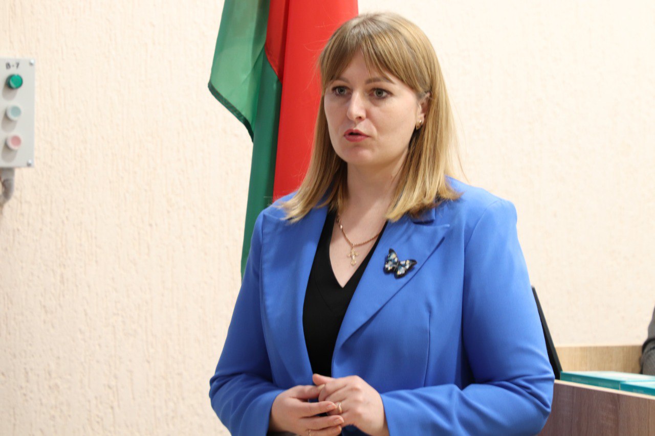 Широкая Ирина