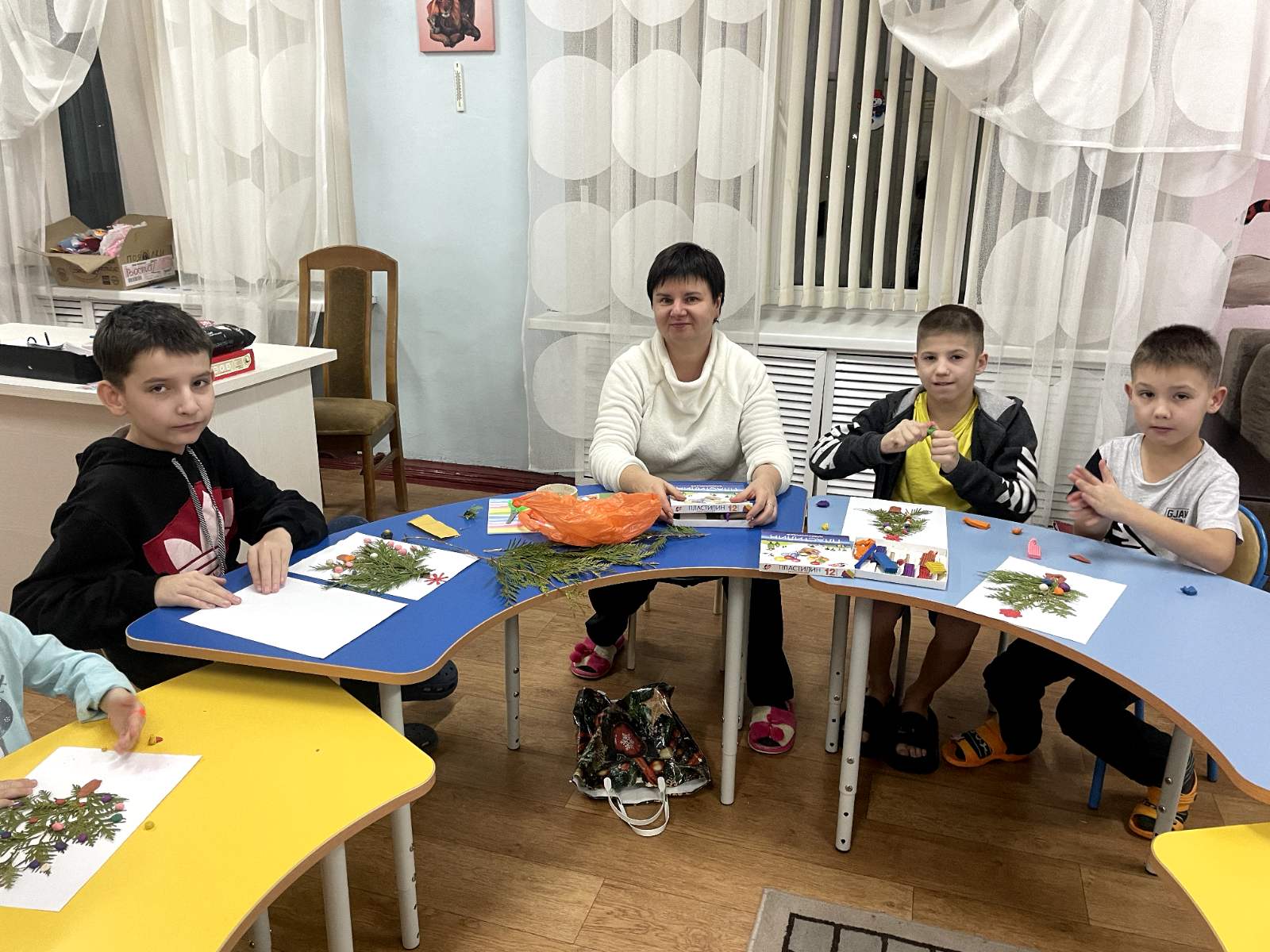 Творчество
