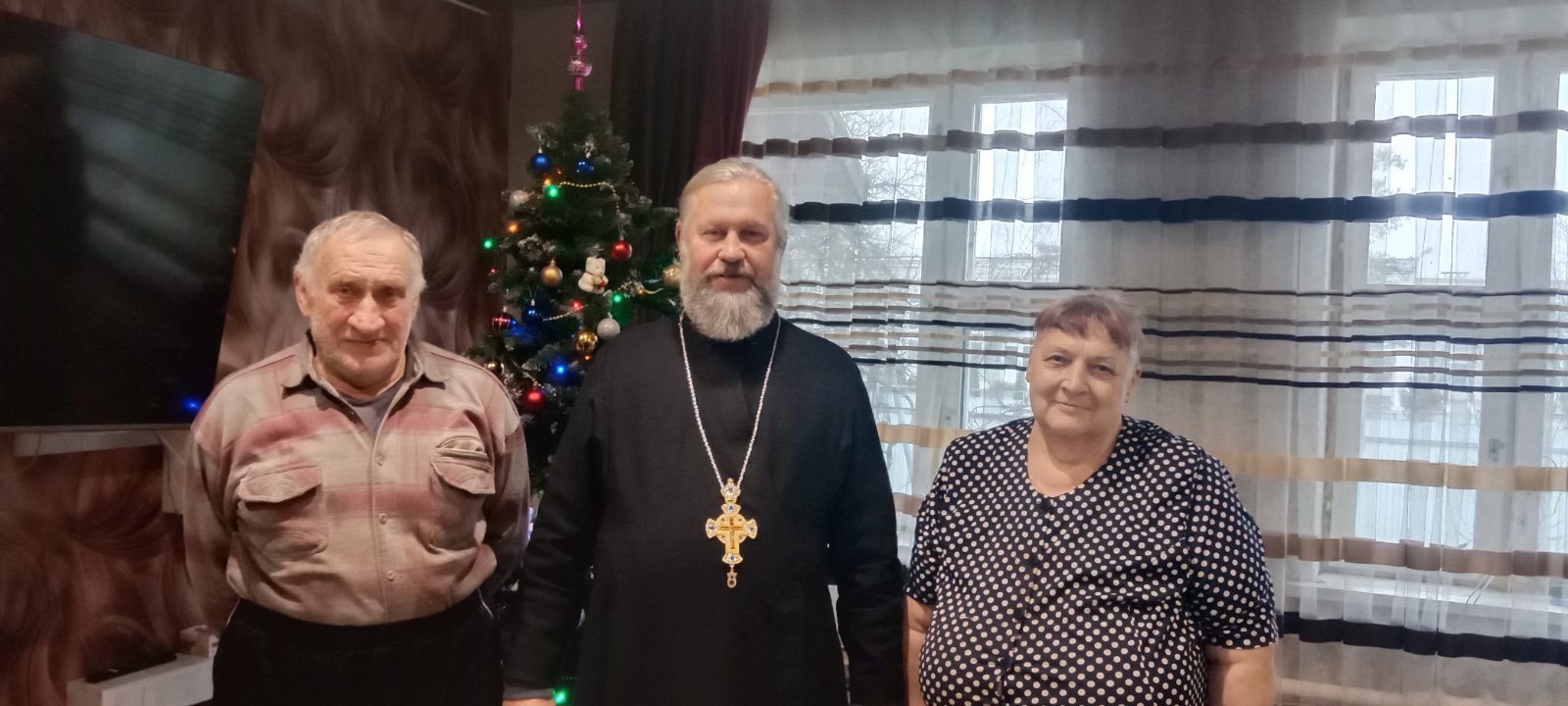 Поздравление