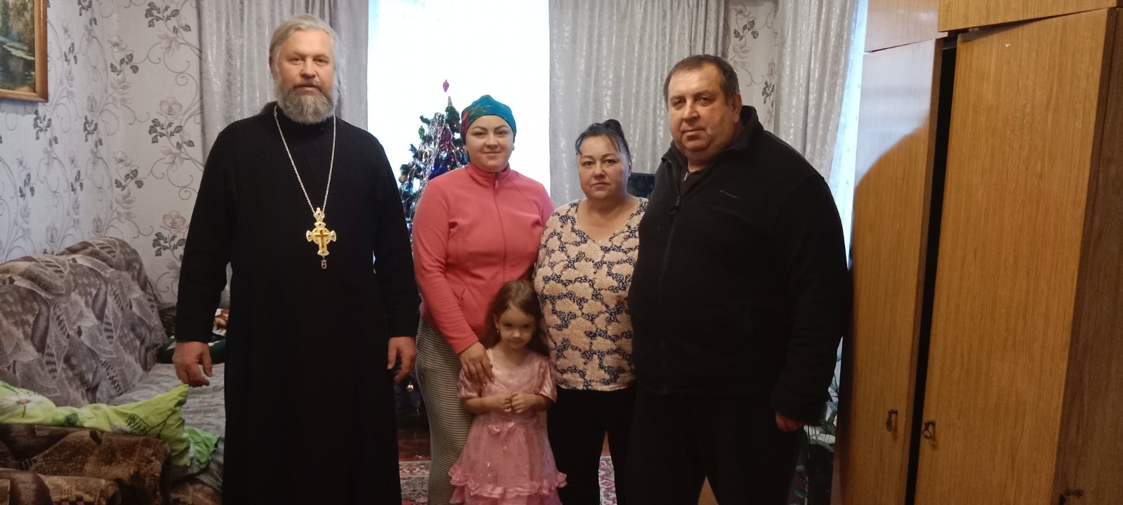 Поздравление