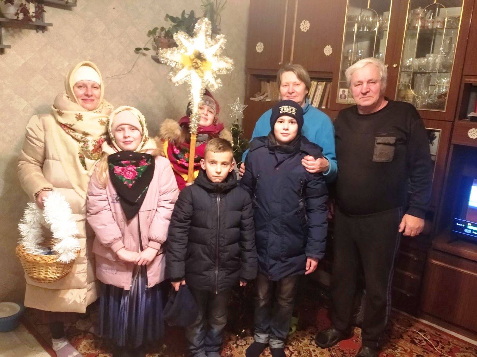 Поздравление