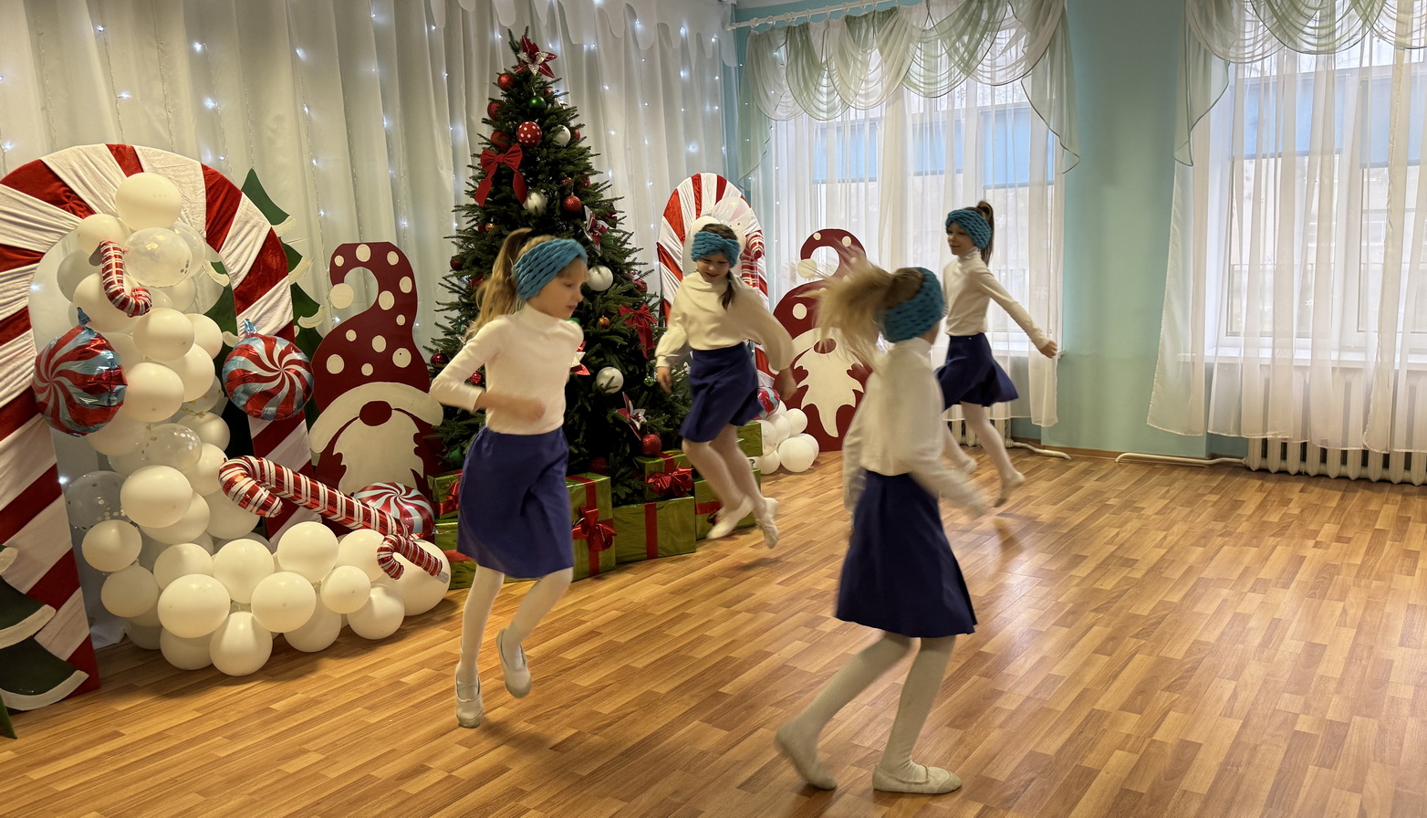 Танец