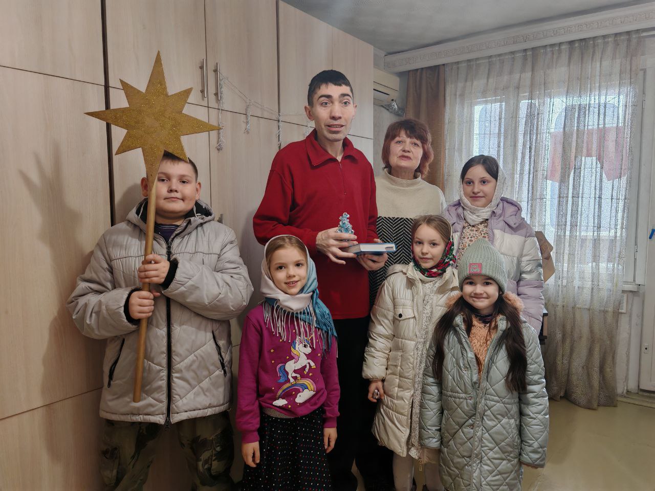 Христославы