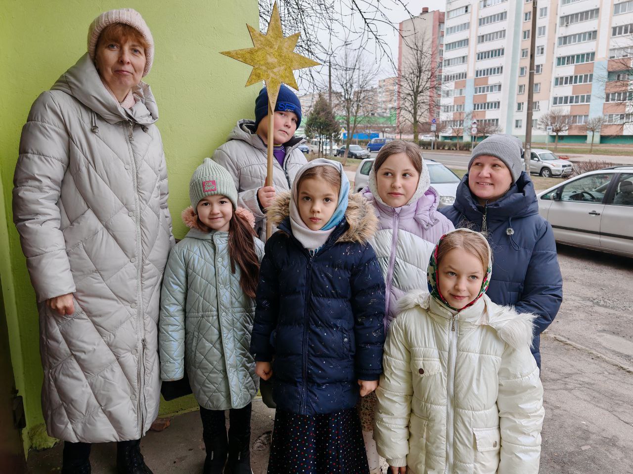 Христославы