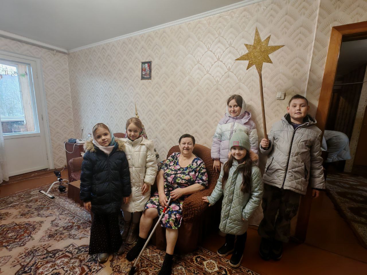 Христославы