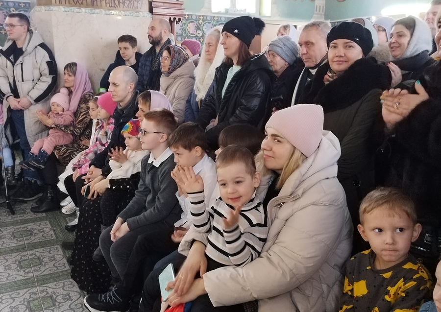 Зрители