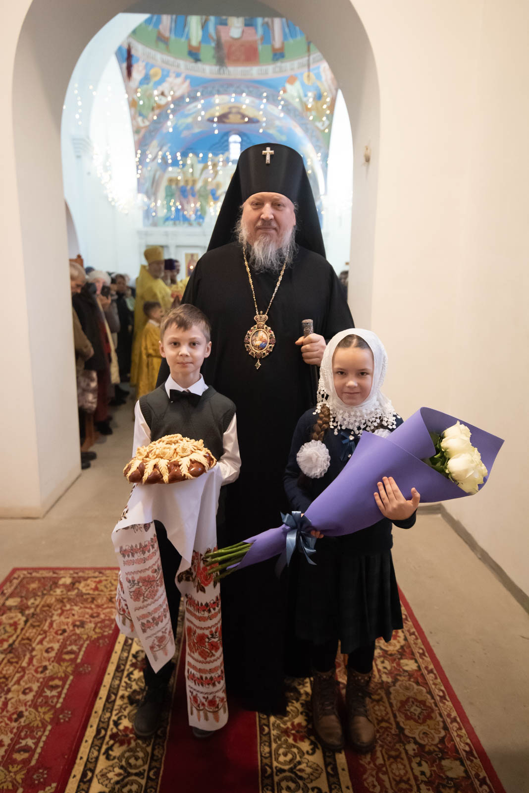 Встреча