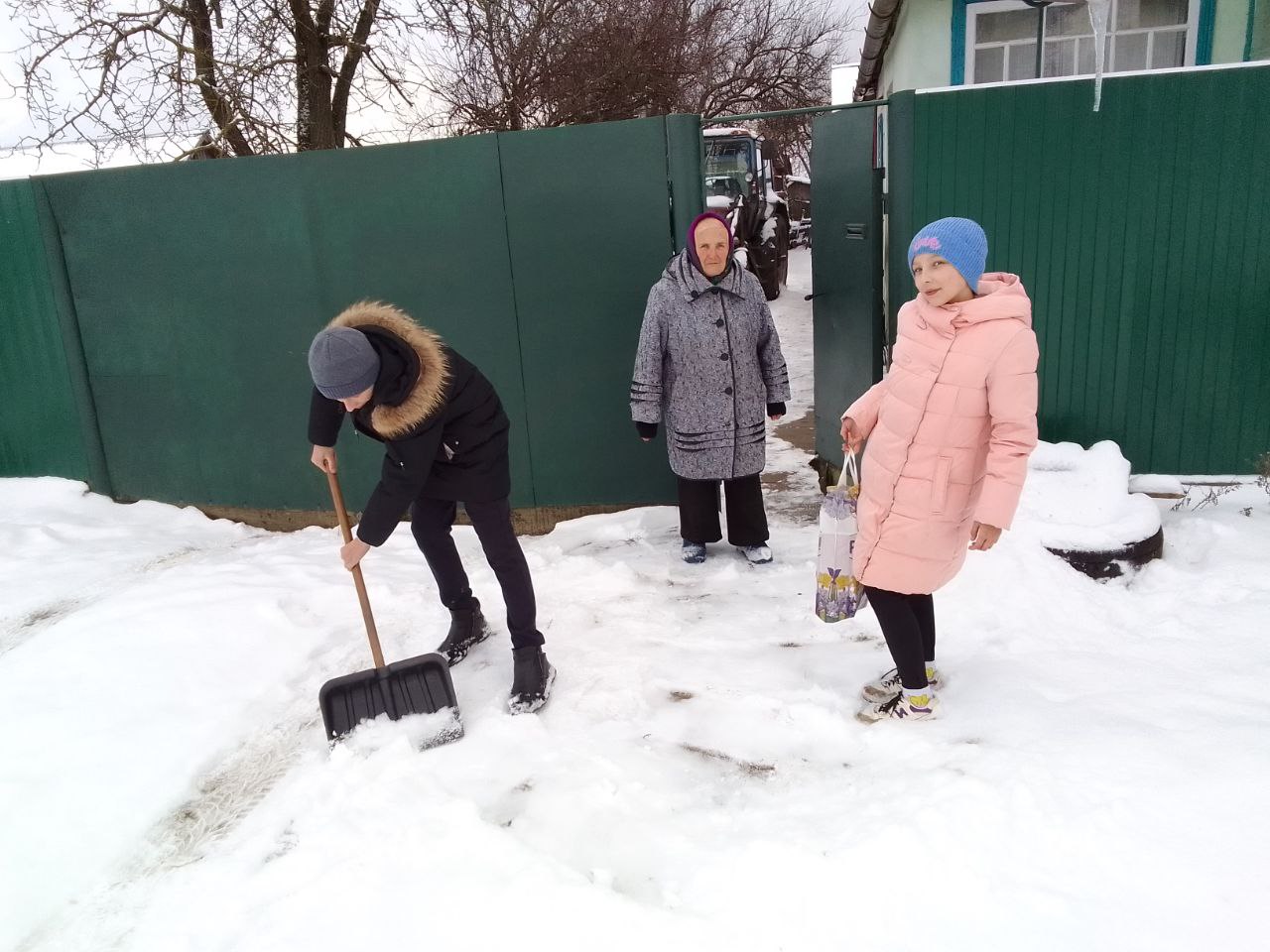 Помощь