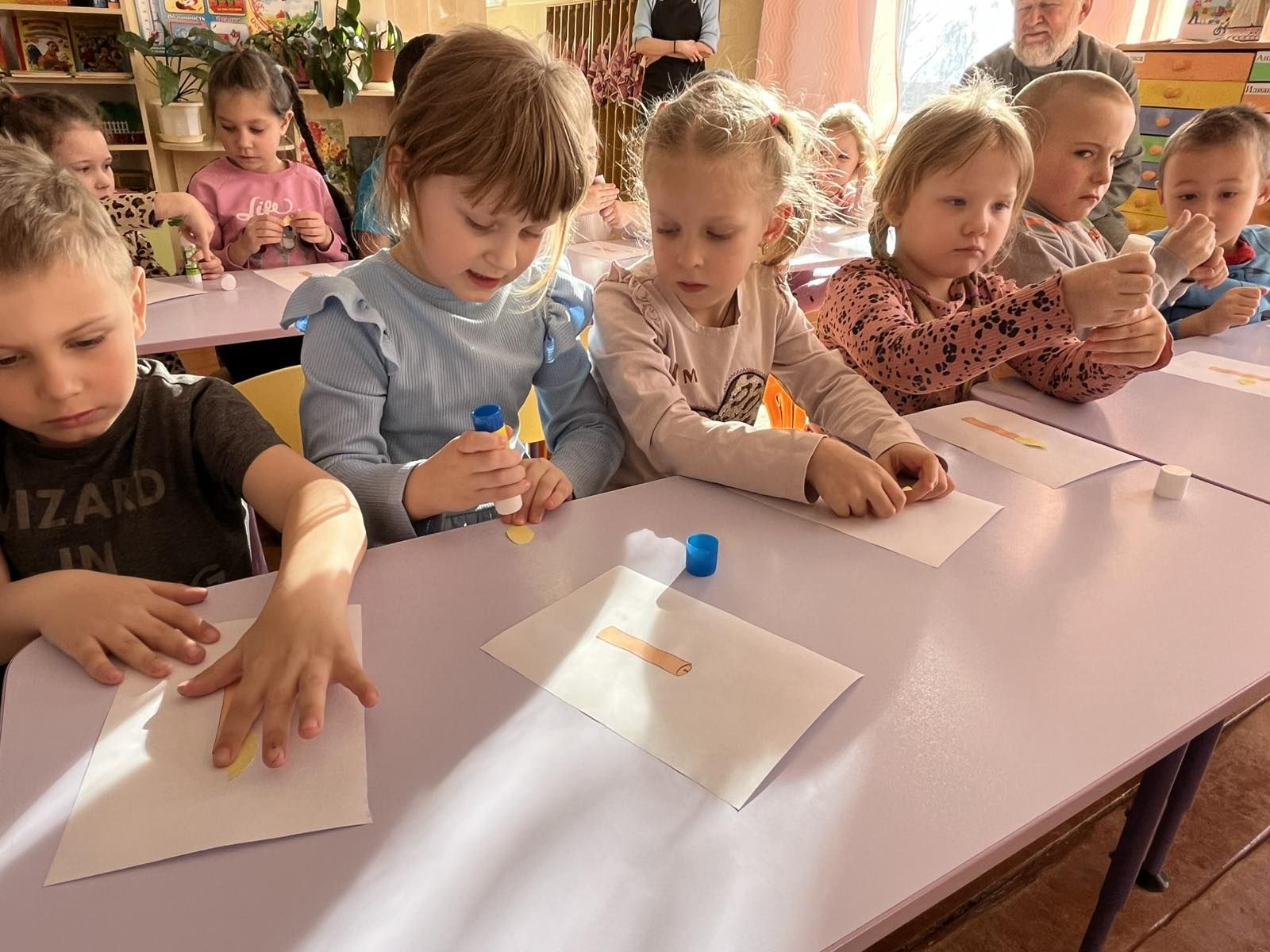 Творчество