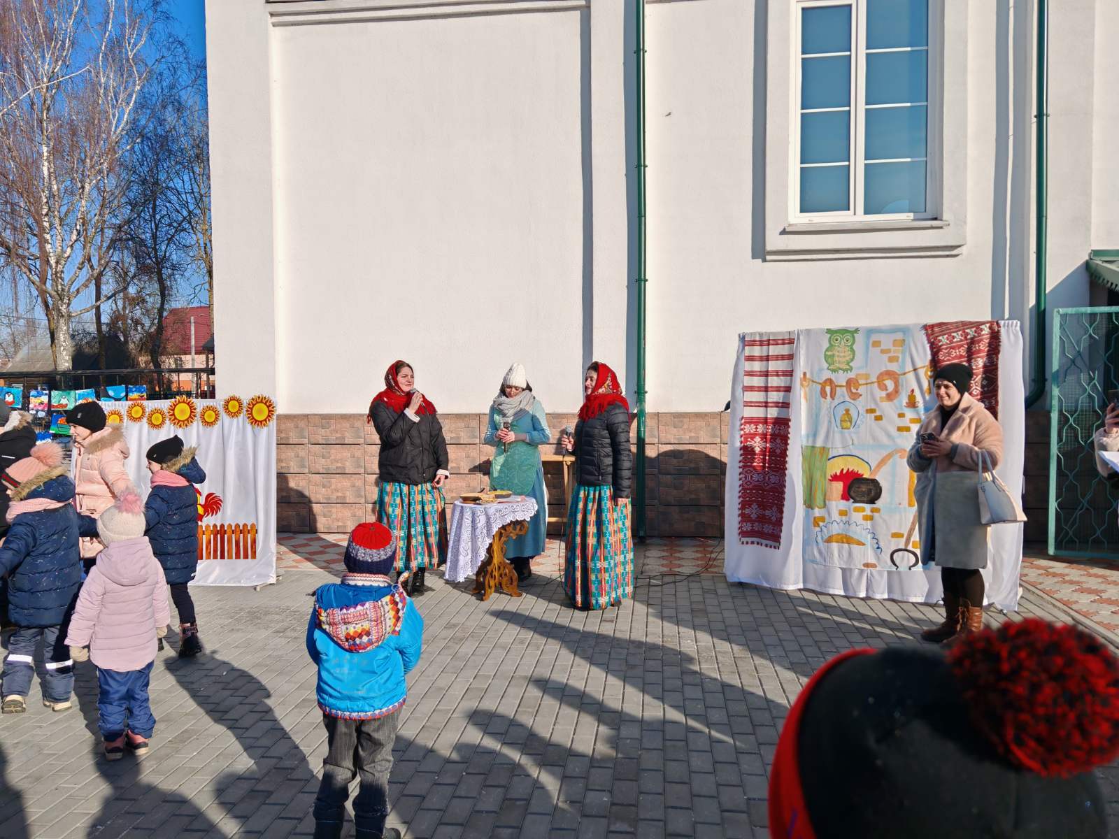 Песня