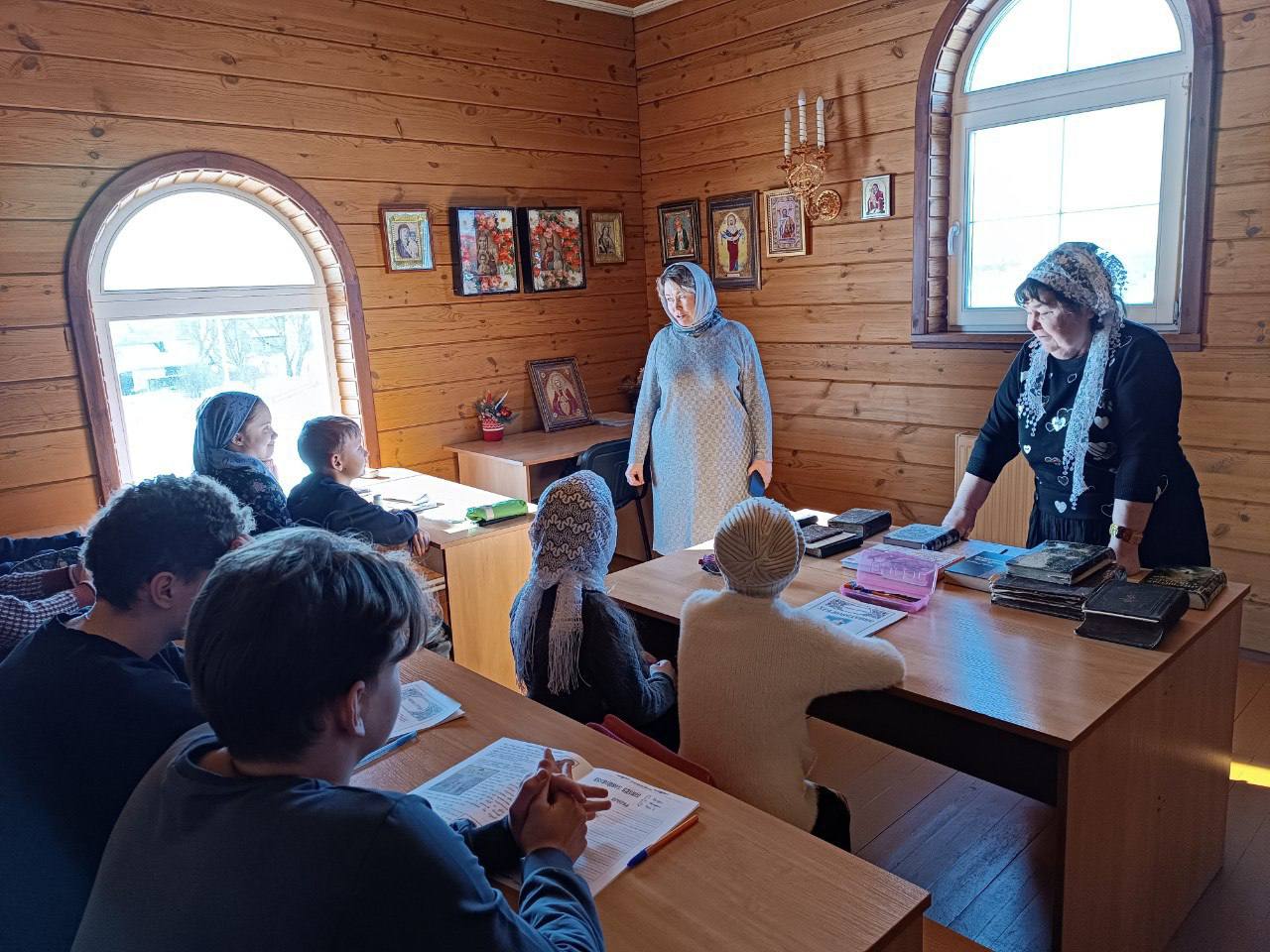 Урок ведёт Чичова Наталия Викторовна