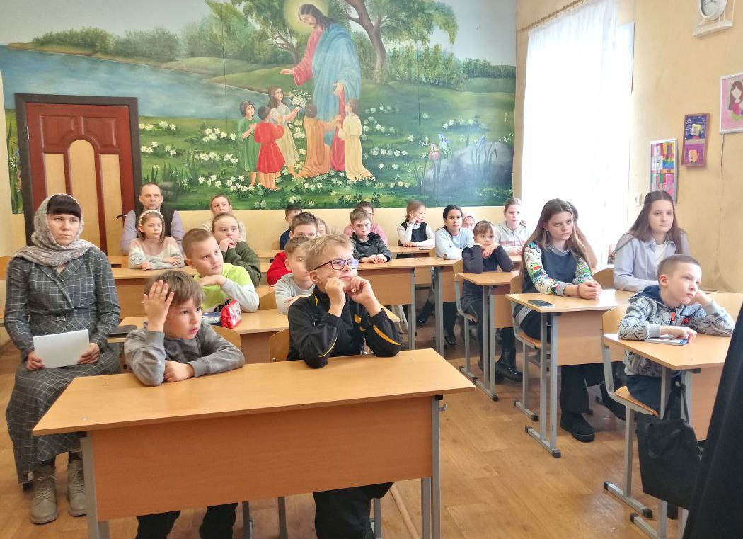 Активные участники