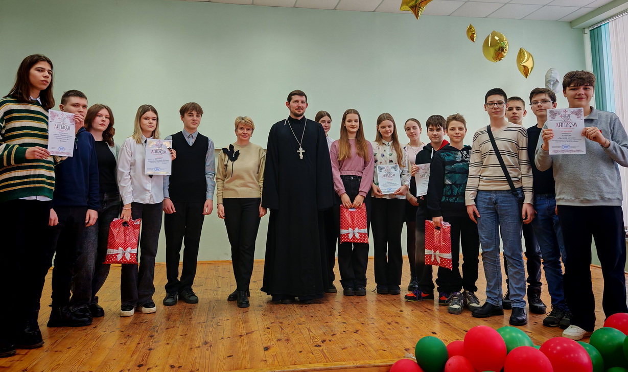 Победители