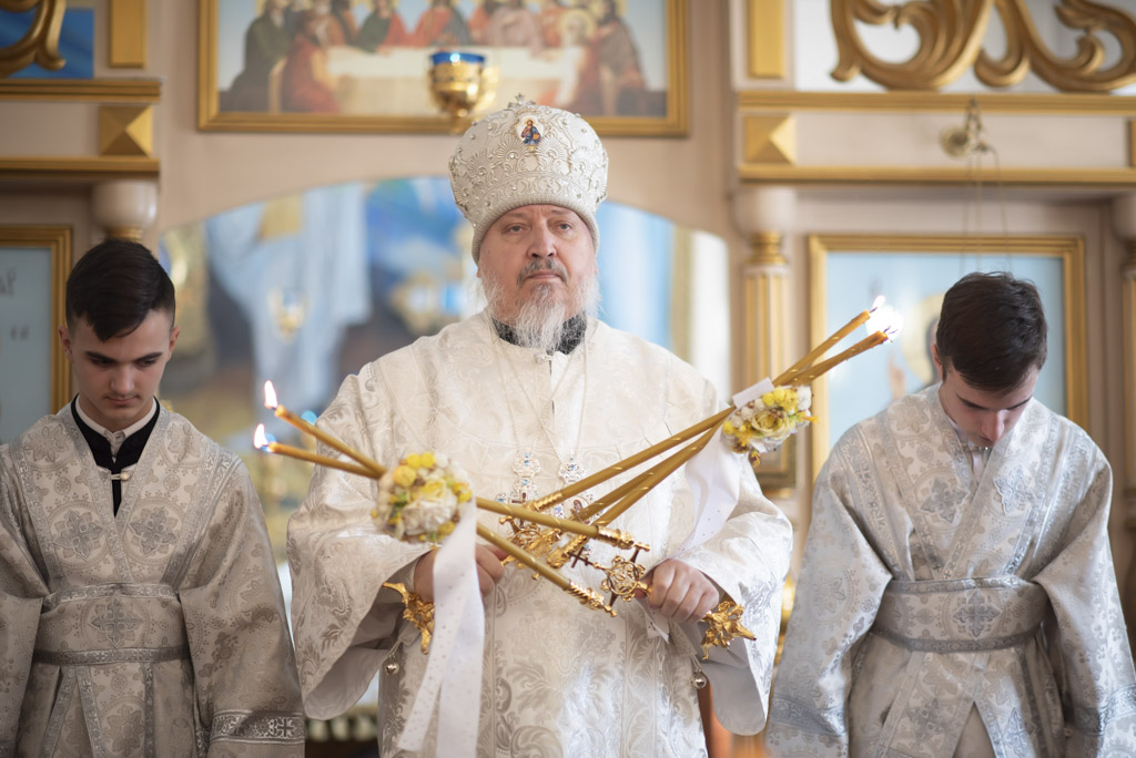 Богослужение