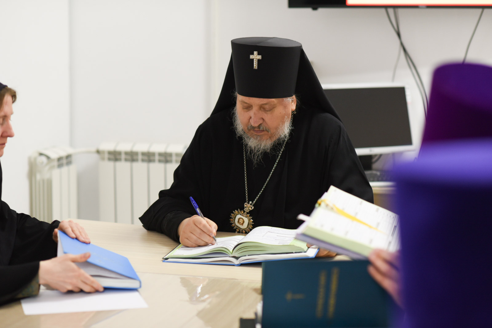 Архиепископ Стефан