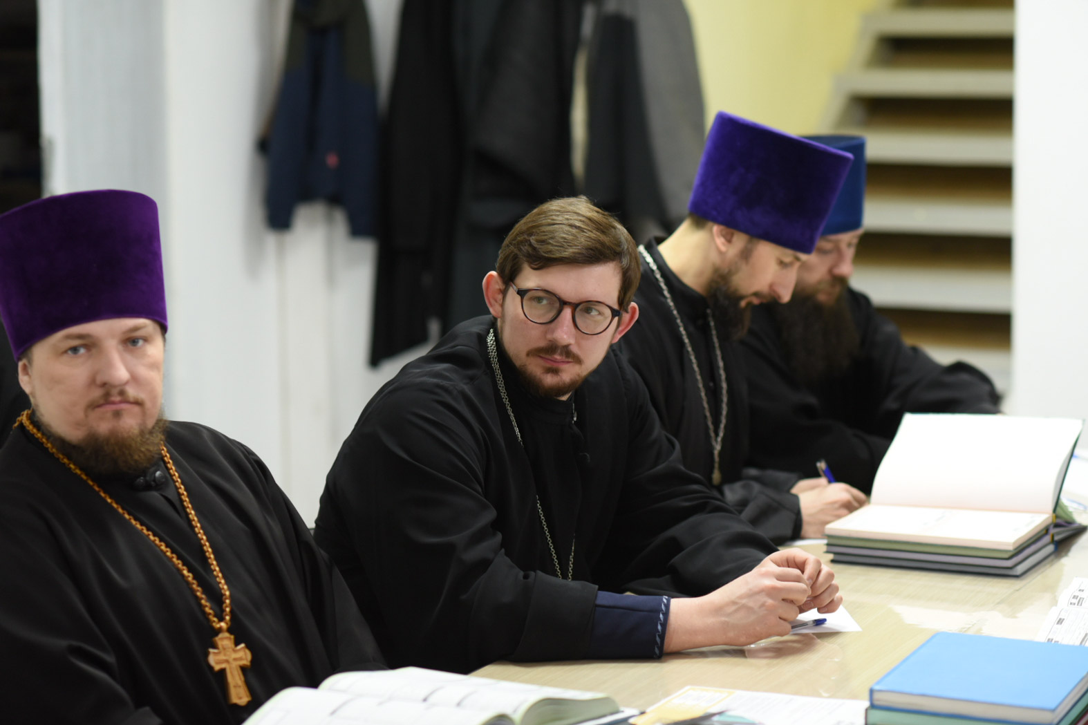Собрание благочиния
