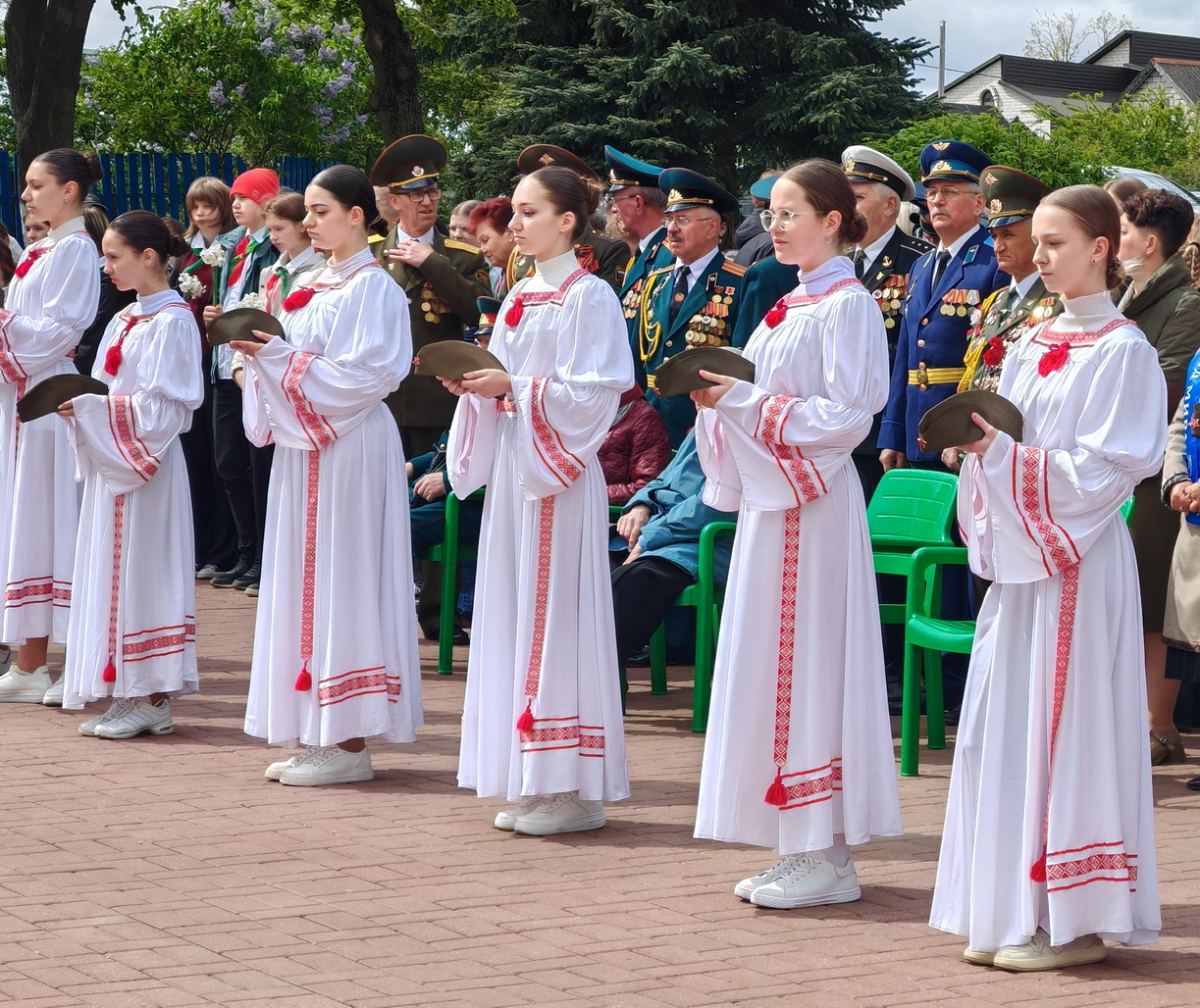 Танец