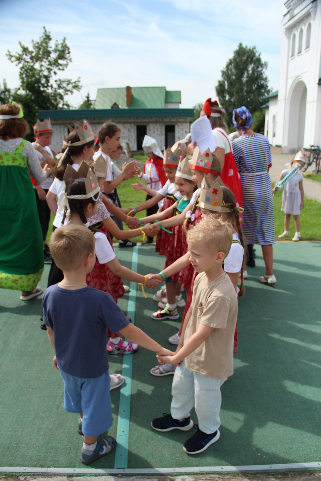 Соревнования