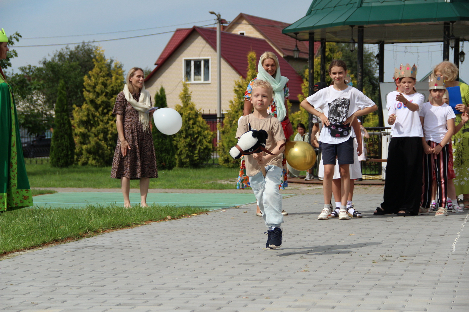 Соревнования