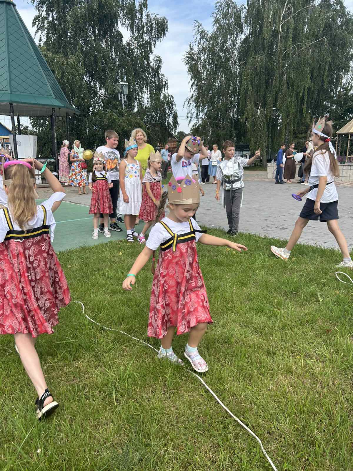 Соревнования