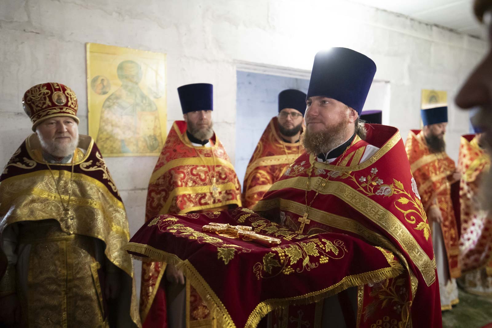 Встреча