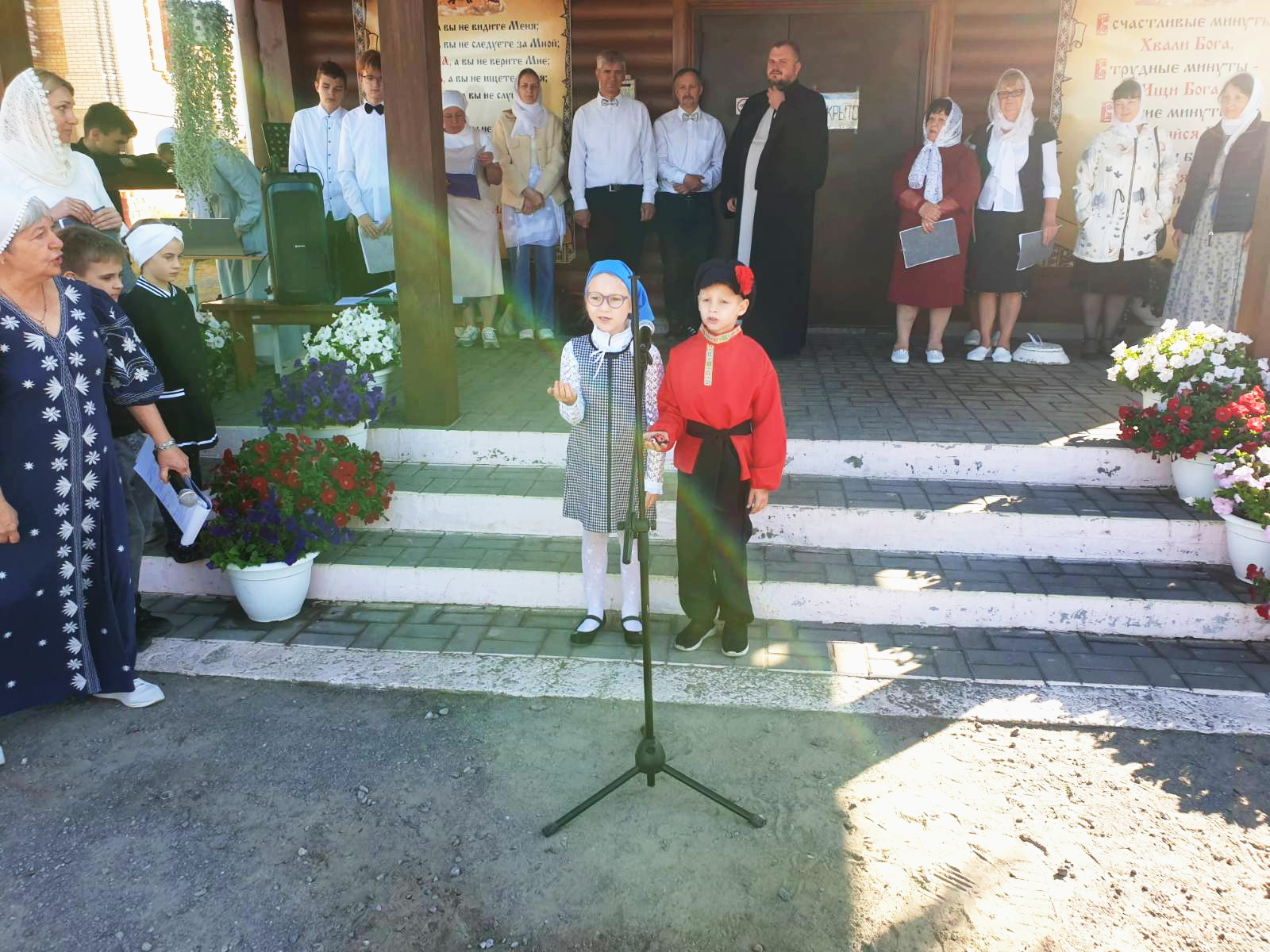Творческий номер