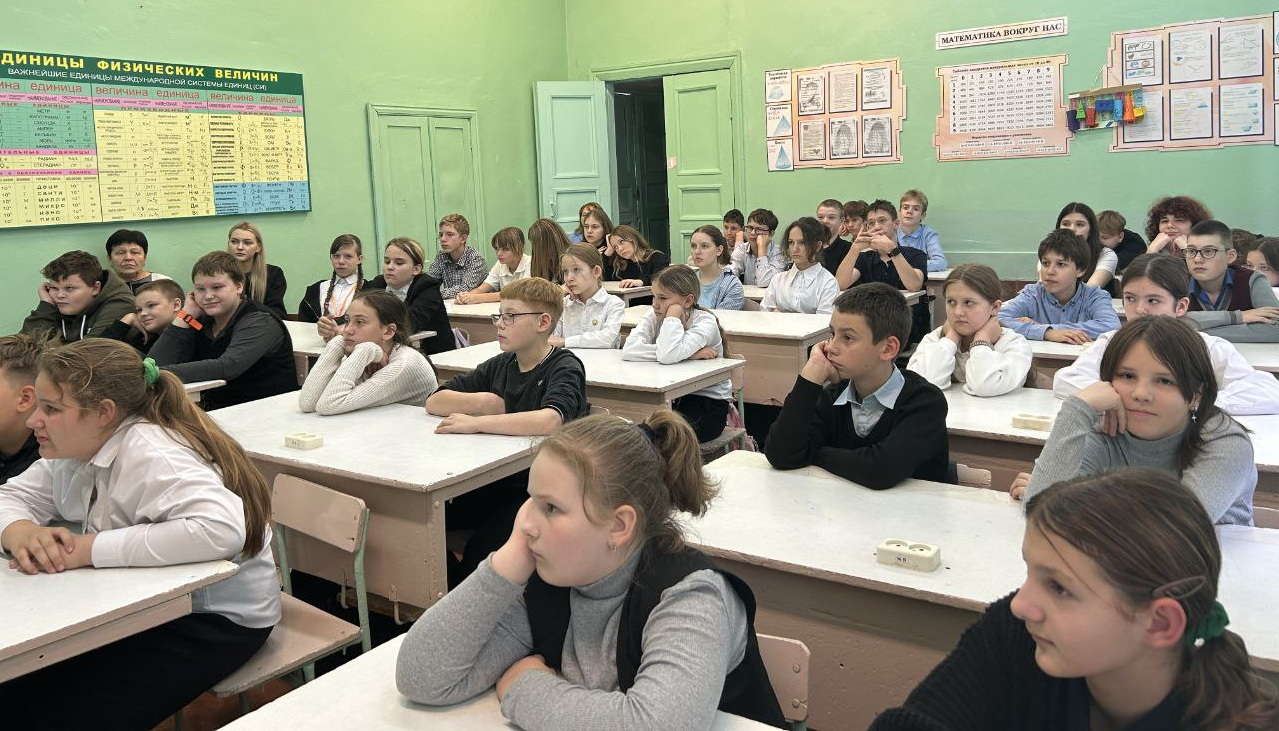 Участники диалога