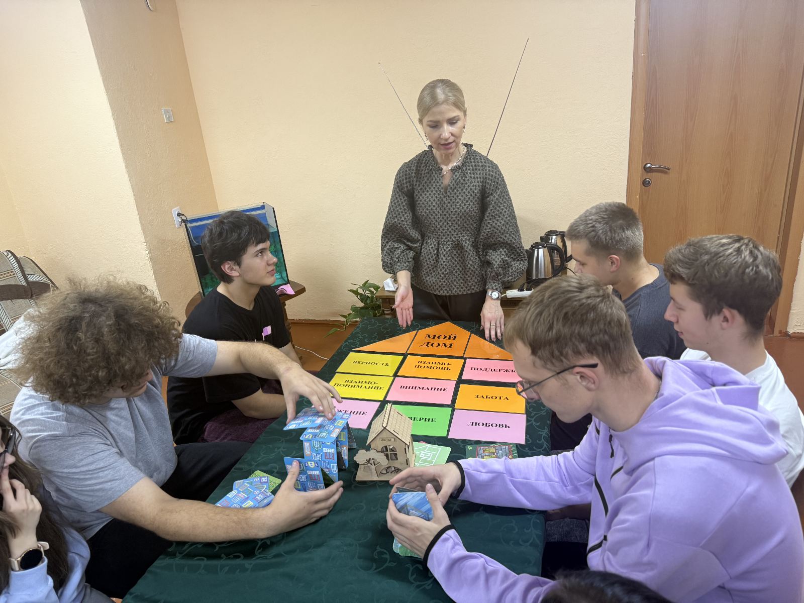 Зенькова Алеся Петровна