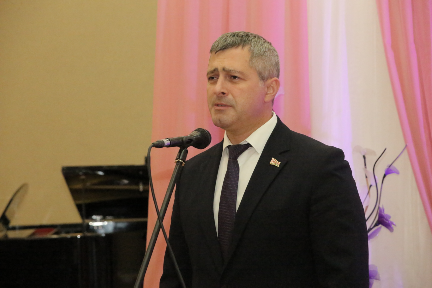 Сергей Борисович Ярец