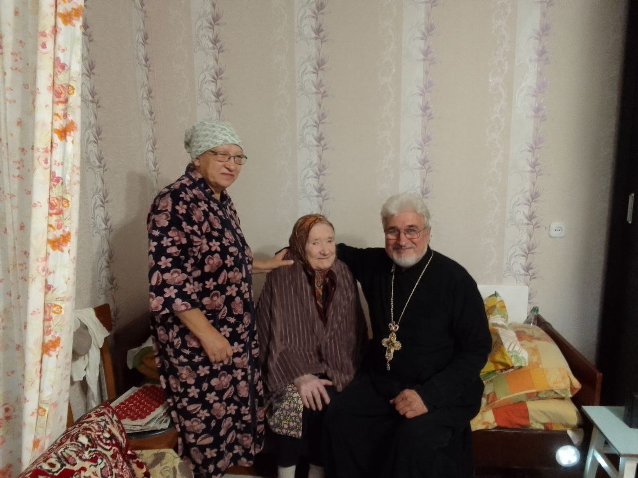 Поздравление 