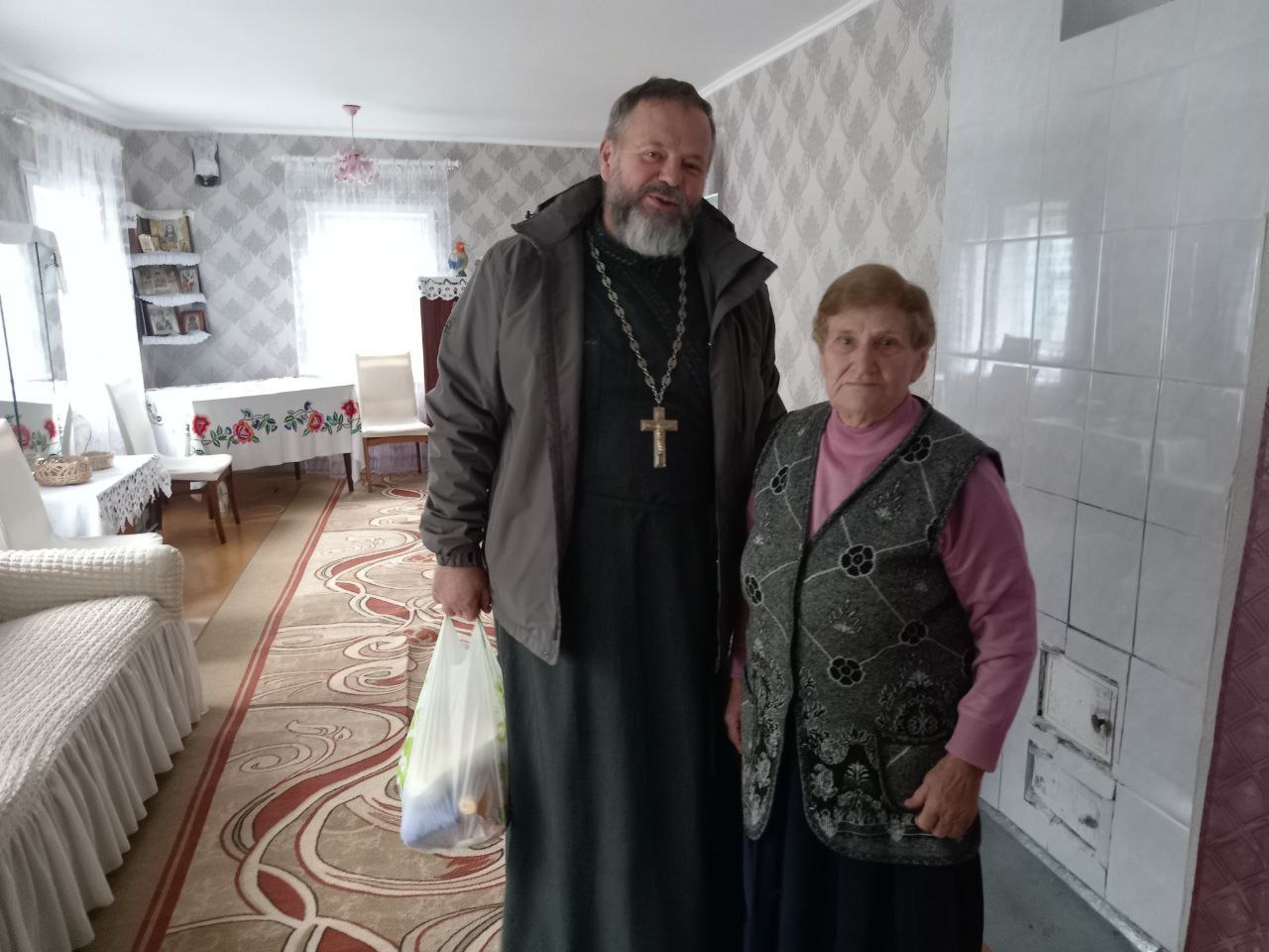 Поздравление 