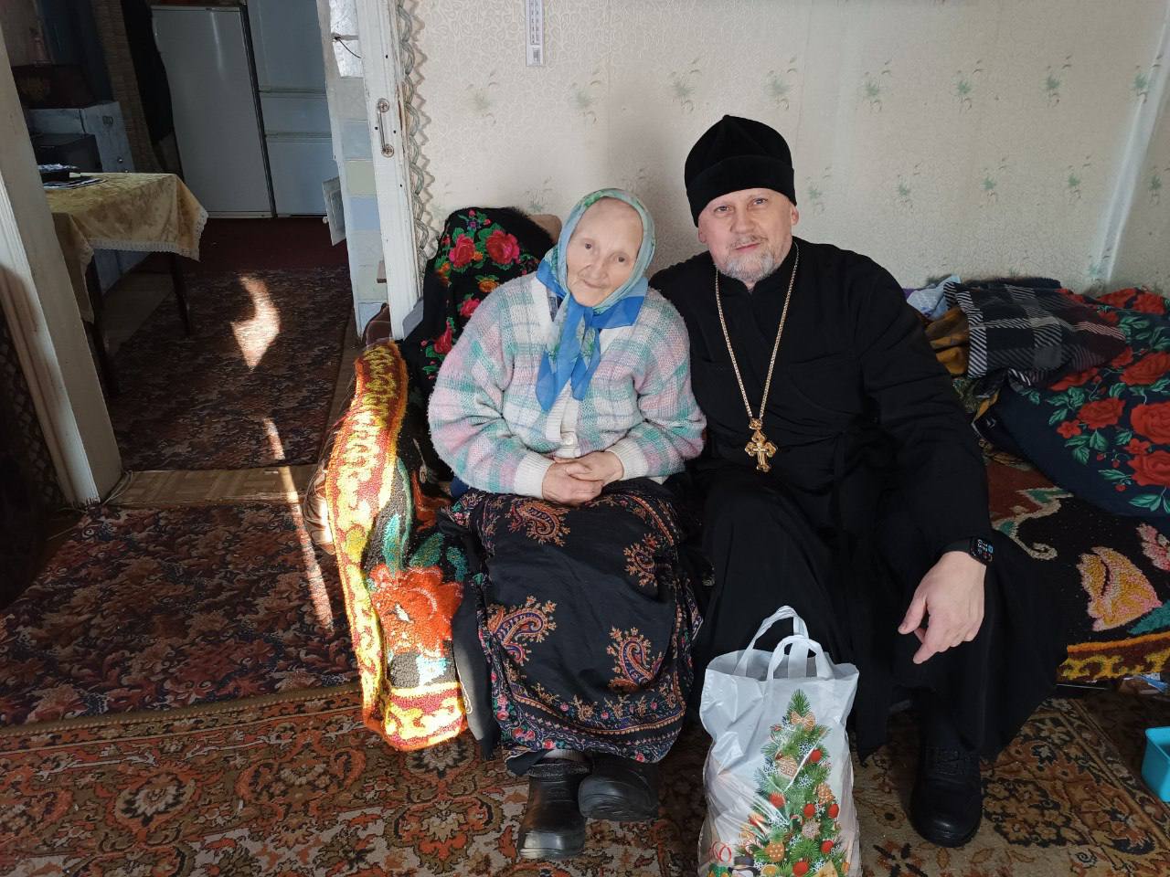 Поздравление