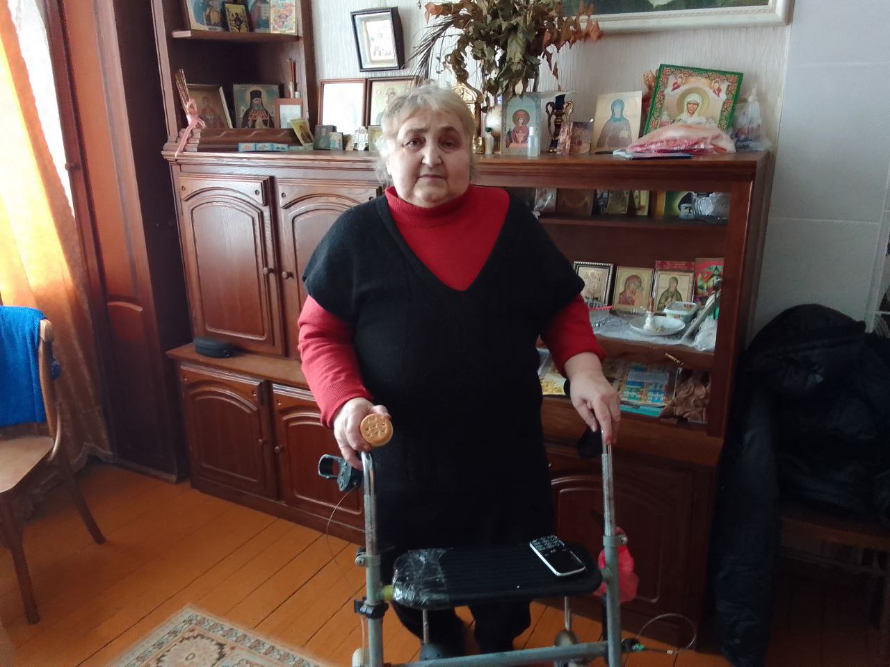 Поздравление