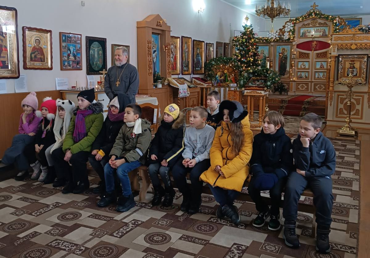 Зрители