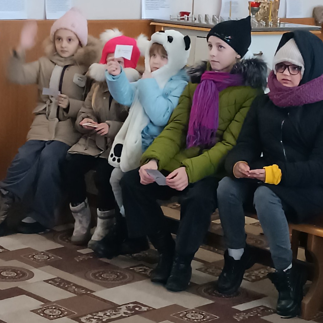 Зрители