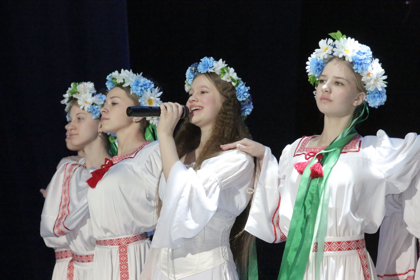 Творческий номер